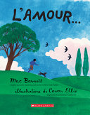 Book cover of AMOUR