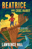 Book cover of BEATRICE & CROC HARRY