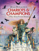 Book cover of CHARIOTS & CHAMPIONS