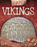 Book cover of FOUND - VIKINGS