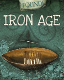 Book cover of FOUND - IRON AGE