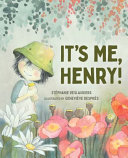Book cover of IT'S ME HENRY
