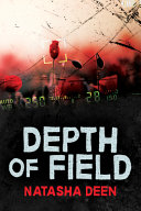 Book cover of DEPTH OF FIELD
