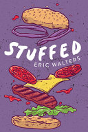 Book cover of STUFFED