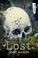 Book cover of LOST