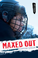 Book cover of MAXED OUT