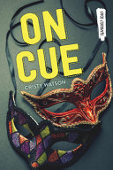 Book cover of ON CUE