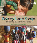 Book cover of EVERY LAST DROP