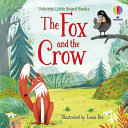 Book cover of LITTLE BOARD BOOKS - FOX & THE CROW