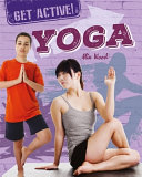 Book cover of GET ACTIVE - YOGA
