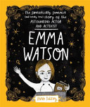 Book cover of EMMA WATSON