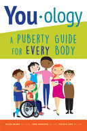 Book cover of YOU-OLOGY - A PUBERTY GD FOR EVERY BODY