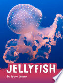 Book cover of JELLYFISH