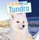 Book cover of DAY & NIGHT ON THE TUNDRA