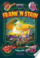 Book cover of FAR OUT CLASSIC STORIES - FRANK 'N STAIN