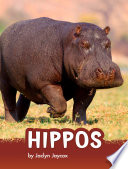 Book cover of HIPPOS