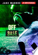 Book cover of OFF BASE
