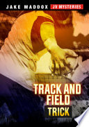 Book cover of TRACK & FIELD TRICK