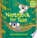 Book cover of HAMMOCK FOR 2 - AN EMPATHY STORY
