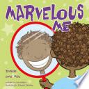 Book cover of MARVELOUS ME - INSIDE & OUT