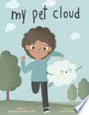 Book cover of MY PET CLOUD