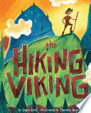 Book cover of HIKING VIKING
