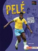 Book cover of PELE