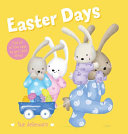 Book cover of EASTER DAYS