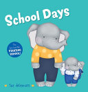 Book cover of SCHOOL DAYS