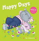 Book cover of HAPPY DAYS