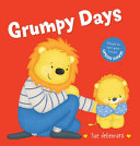Book cover of GRUMPY DAYS
