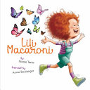 Book cover of LILI MACARONI