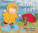 Book cover of RAINY DAYS