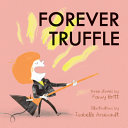 Book cover of FOREVER TRUFFLE