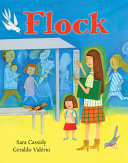 Book cover of FLOCK