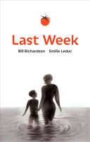 Book cover of LAST WEEK