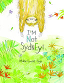 Book cover of I'M NOT SYDNEY