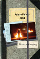 Book cover of FUTURE HIST 2050