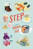 Book cover of STEP