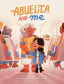 Book cover of ABUELITA & ME