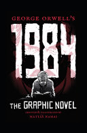 Book cover of 1984 GN