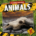 Book cover of ANIMALS
