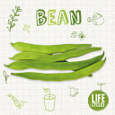 Book cover of BEAN