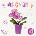Book cover of ORCHID