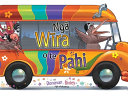 Book cover of NGA WIRA O TE PAHI