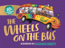 Book cover of WHEELS ON THE BUS