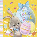 Book cover of EASTER RUSH