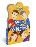 Book cover of MEET THE WIGGLES
