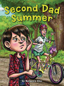 Book cover of 2ND DAD SUMMER