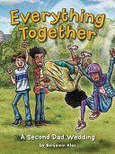 Book cover of EVERYTHING TOGETHER - A 2ND DAD WEDDI